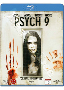 Psych:9 |   Blu-Ray